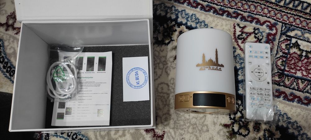 Блитуз колонка .