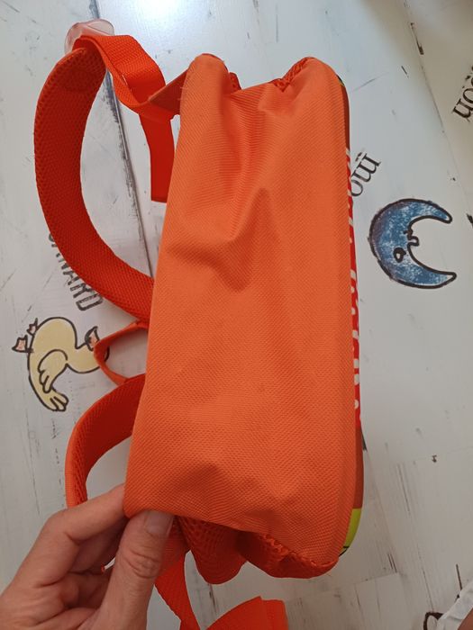 Раница за детска градина Oops - Мече