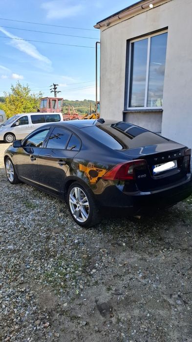 Volvo S60, 2.0 Diesel, 2011
