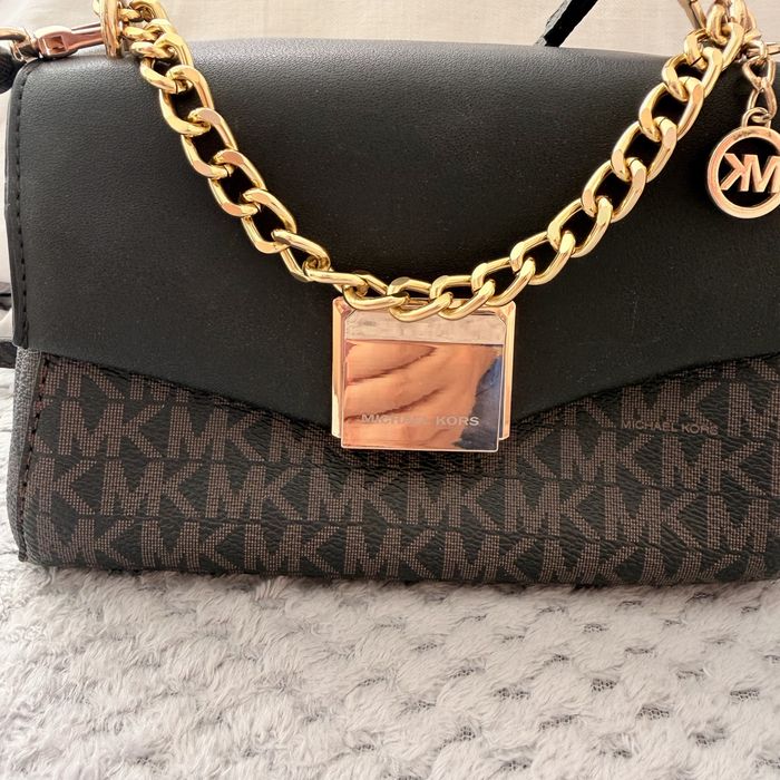 Малка чанта Michael Kors