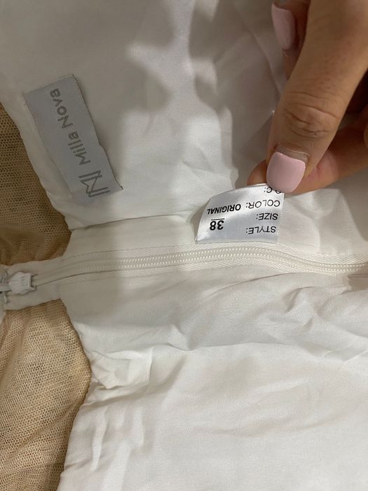Rochie mireasa Milla Nova