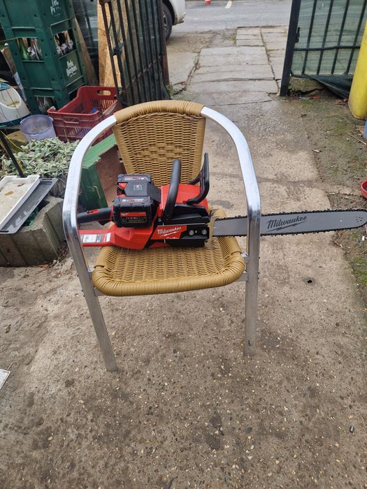Drujba Milwaukee M18 F2CHS50 nouă