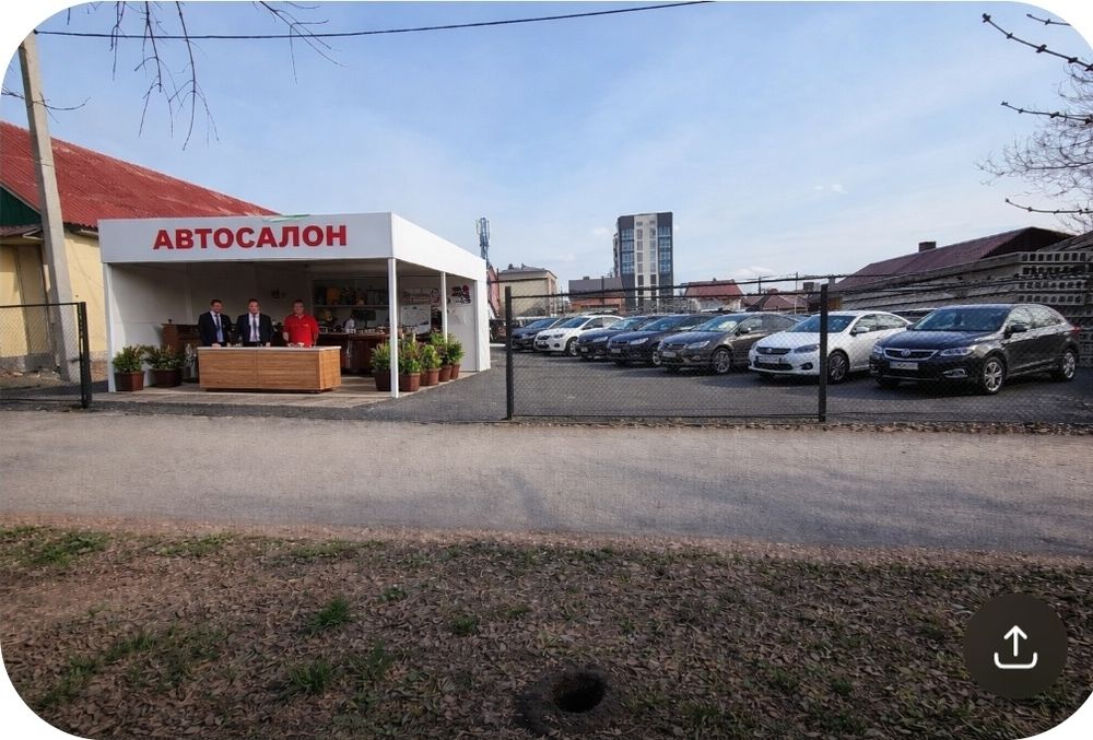 Аренда на длительный срок