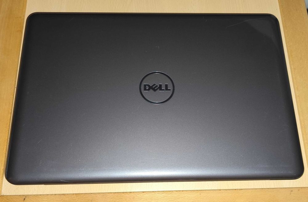 Dell Inspiron 5567-Intel i5-7200u-ddr4