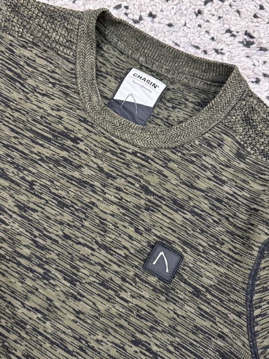 Мъжка блуза CHASIN . Размер  L