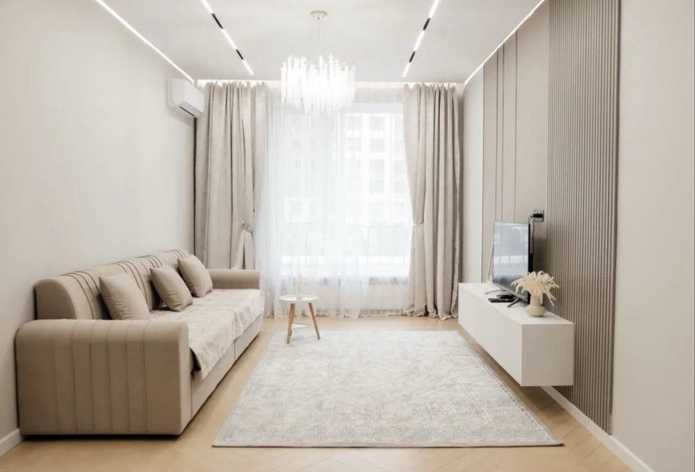 Универса 2 х ком сдается квартира