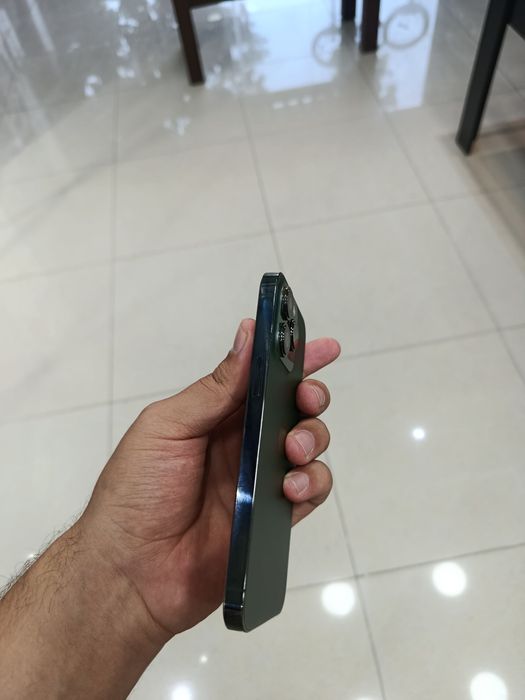 iPhone 13 pro dual sim