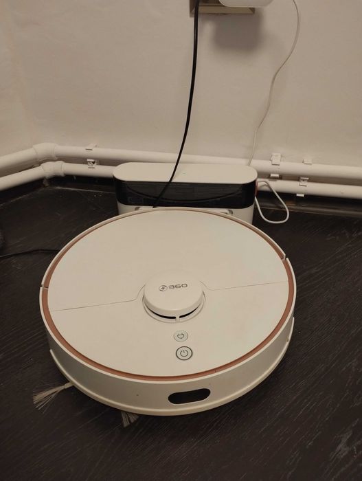 Robot Aspirator 360 model S5