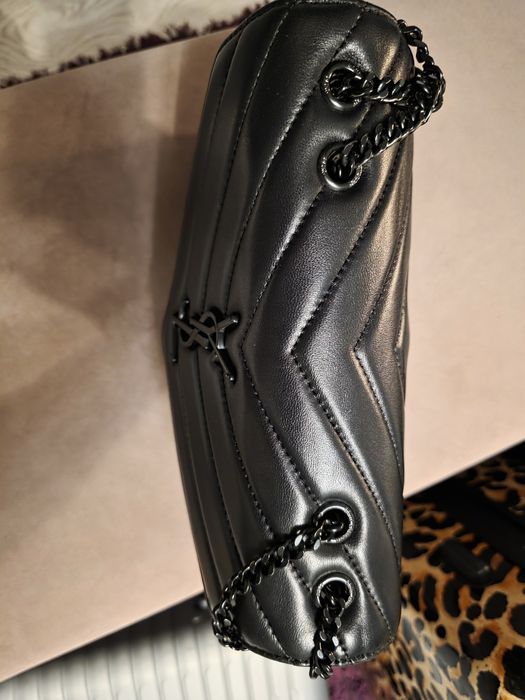 Geanta yves saint laurent