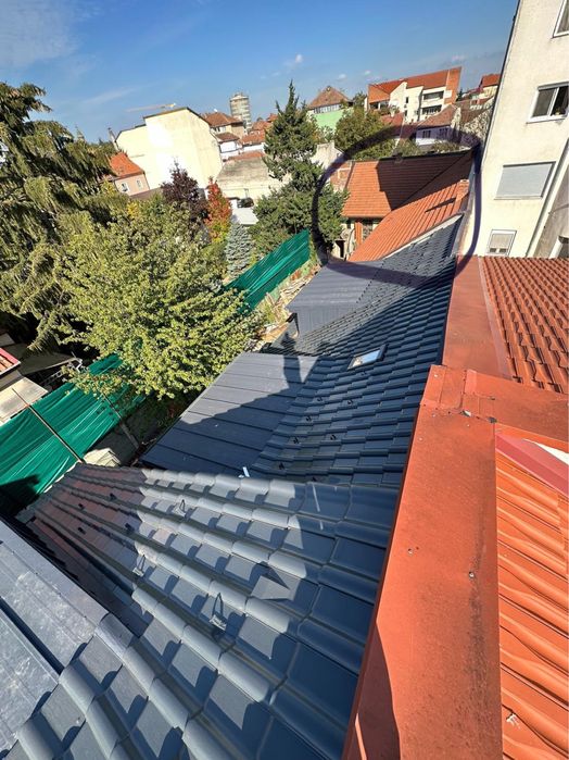 Tigla kikinda ca noua 2 lei