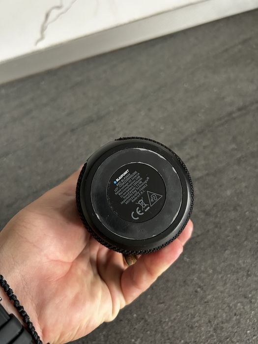 Boxa portabila Blaupunkt 10W