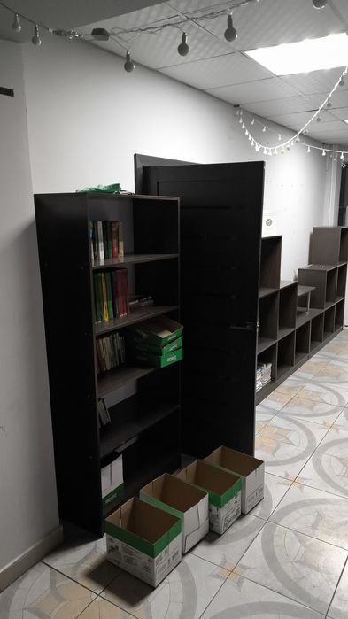 Шкафы для офиса!!