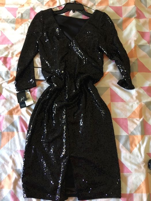 Rochie Adrianna Papell