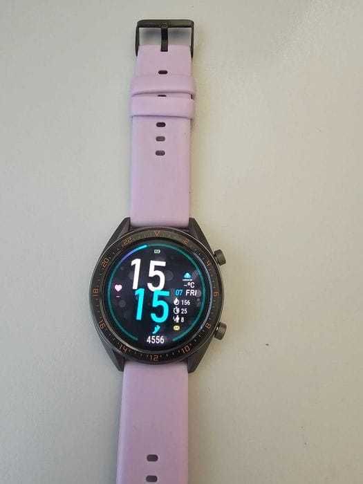 Huawei Watch GT-C90