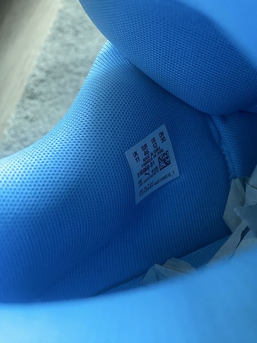 Puma x LaMelo Ball “La France”