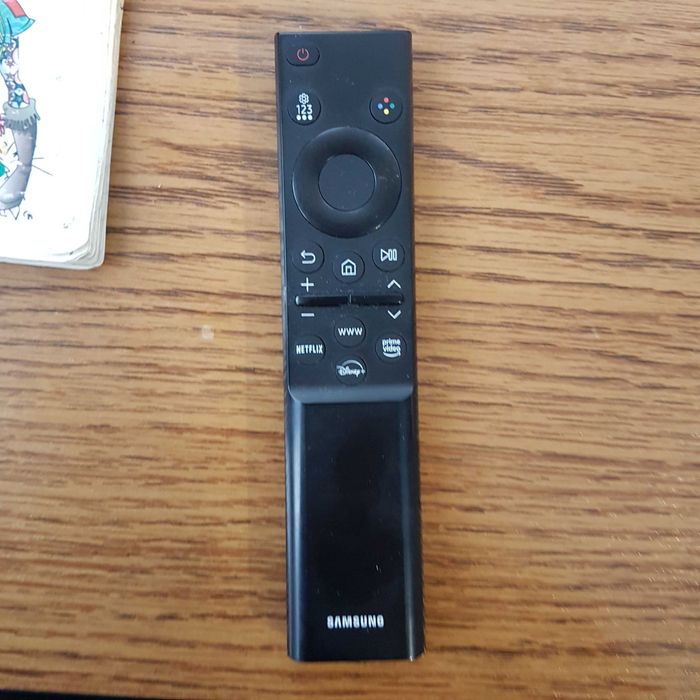 Vand Smart TV Samsung