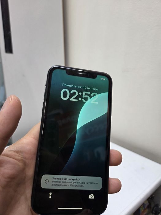 Айфон хр iPhone xr 128gb 75akb