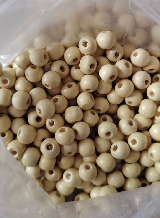 Бусины для сумок