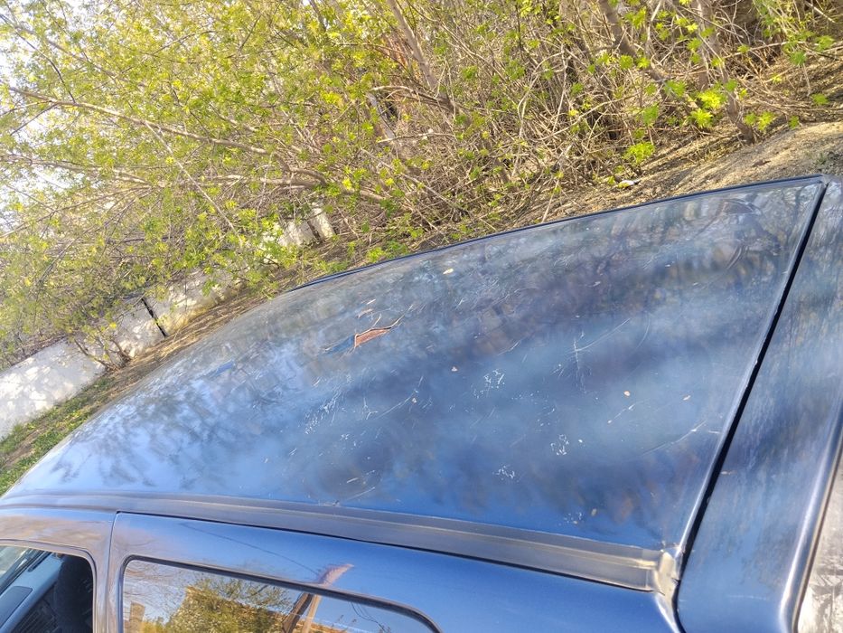 Гольф 3 1994 года