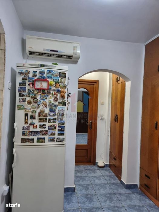 2 camere, Confort 1 Decomandat, Partial Mobilat, Dorobantilor