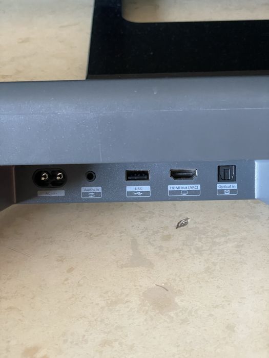 Soundbar/Саундбар Philips TAB5309