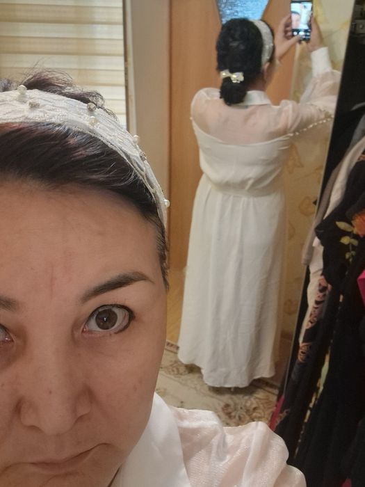 Оте адемі койлек 50 размер