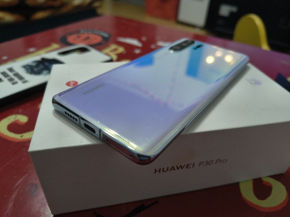 Huawei P30 Pro Full-Box