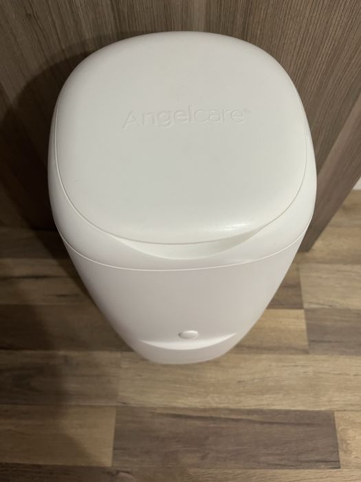 Cos scutece Angelcare
