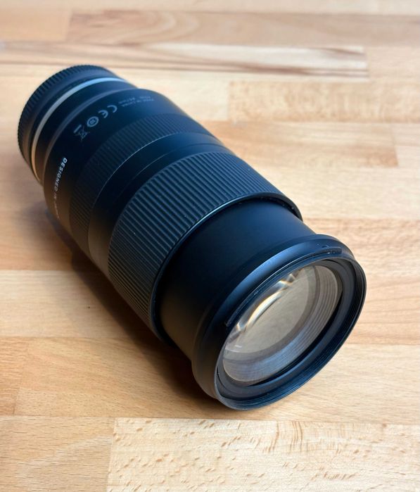 Tamron 28-75mm f/2.8 Di III RXD (Sony E-Mount)