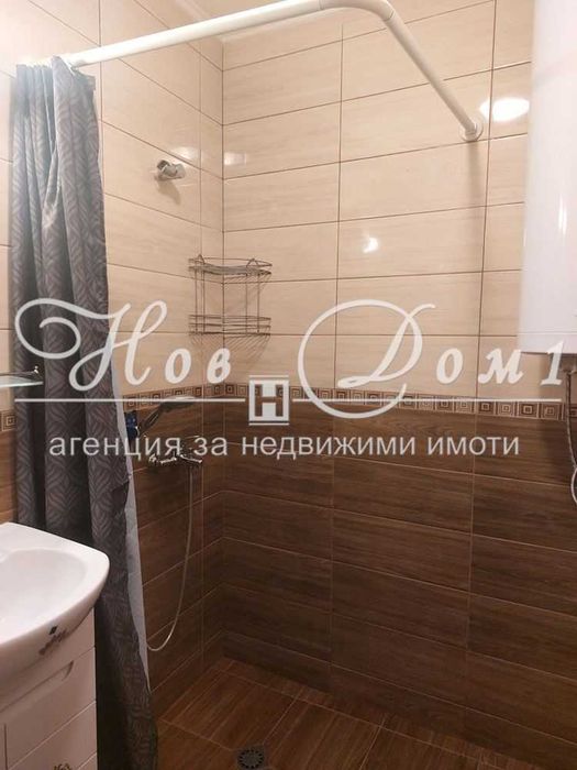 Дава се под наем Двустаен апартамент в Варна, Трошево - 63 кв.м за 498.27 € - Снимка #12