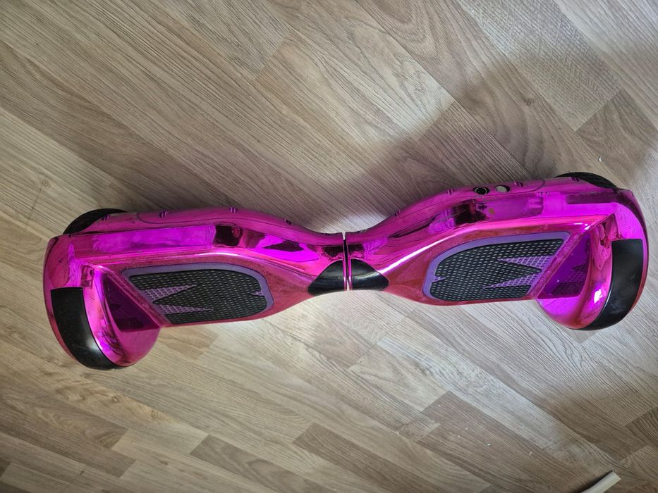 Haveboard folosit jumătate de an