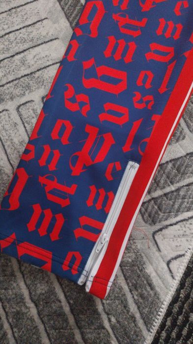 Pantaloni Palm Angels