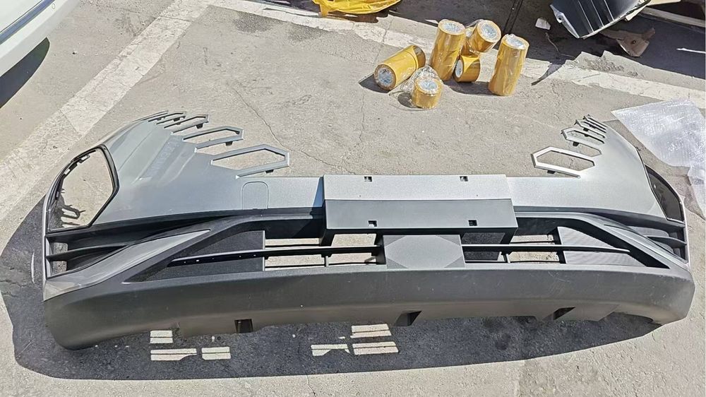 Omoda C5 передний бампер