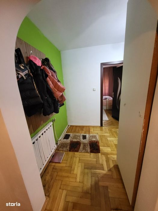 Apartament cu 3 camere Orizont — fotografia 3