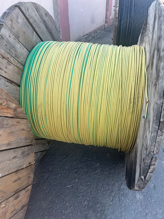 Провода ПВ1, ПВ3