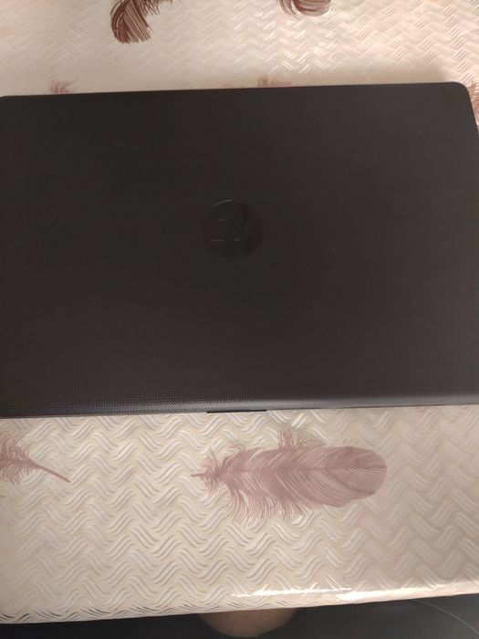 Laptop HP 17-ak00 schimb cu bicicleta