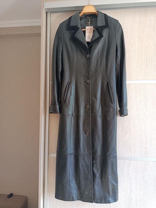 Женская верхняя одежда