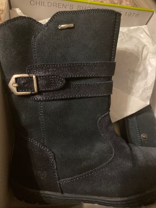 Ghete Primigi GoreTex