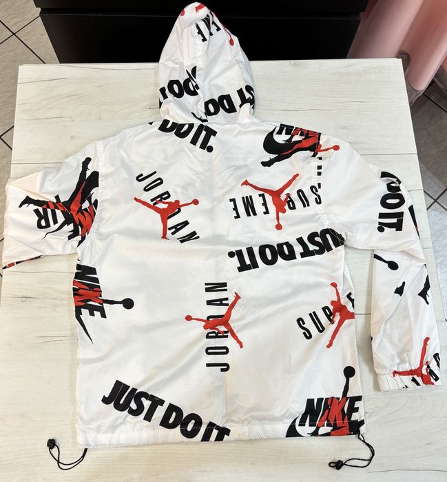 Bluza Jordan