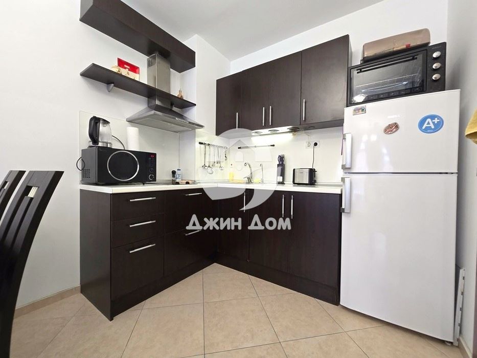 Продава се Двустаен апартамент в к.к. Слънчев бряг - 68 кв.м за 1368 €/кв.м - Снимка #3
