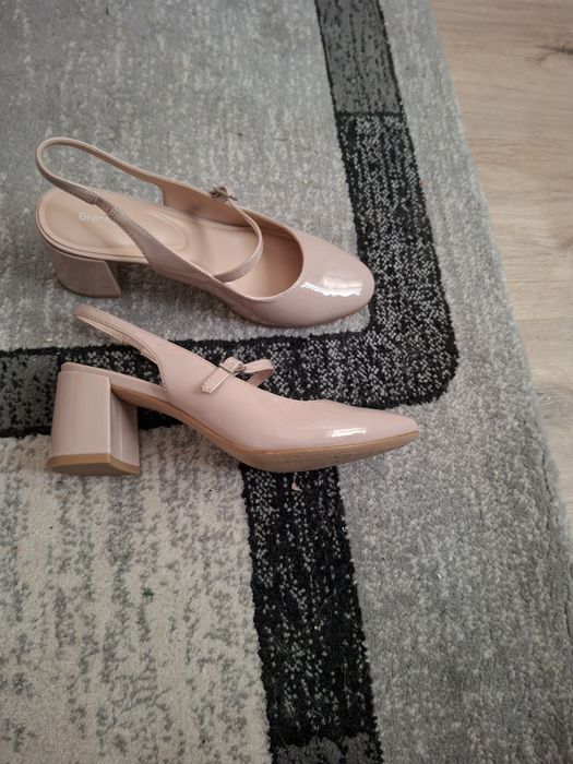 Pantofi dama nr 37