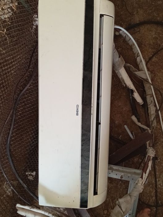 Кондиционер б.у . " BEKO"