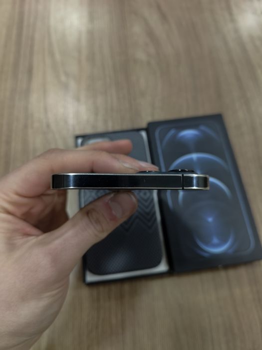 iPhone 12 Pro Max 128Gb Sotlad