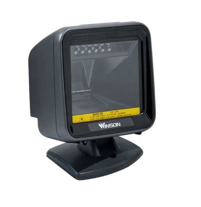 Штрих-код сканер — дўкон ва омбор учун Scanner