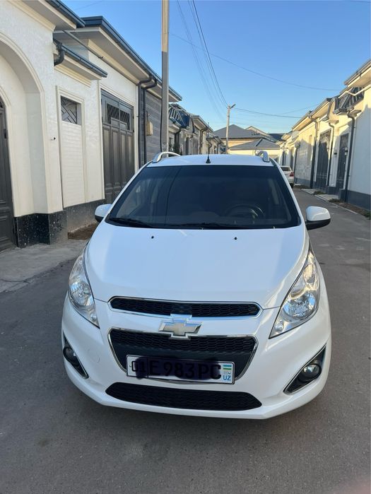 Спарк автомат каробка сотилади!