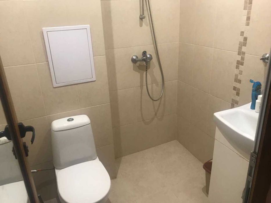 Продава се Двустаен апартамент в София, Толстой - 52 кв.м за 2308 €/кв.м - Снимка #2