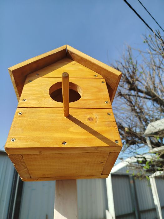 Продам скворечник