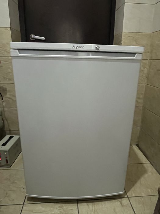 Морозильник бирюса