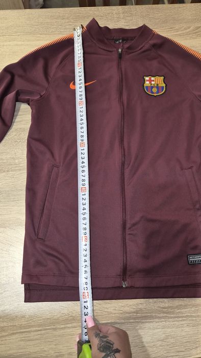 ОРИГИНАЛЕН Екип Nike Barcelona