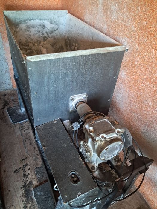 Oqqand apparti mishalka dirabilka